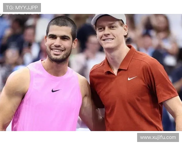 阿尔卡拉斯逐步适应世界第一身份